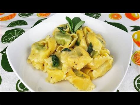 come cucinare un tortellino.